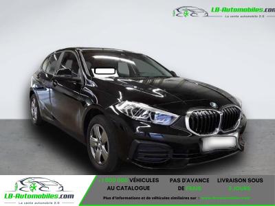 BMW Série 1 118d 150 ch BVA