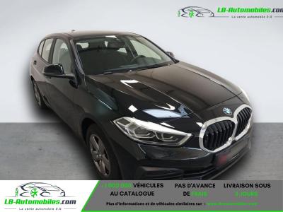 BMW Série 1 118d 150 ch BVA