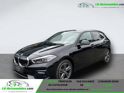 BMW Série 1 118d 150 ch BVA