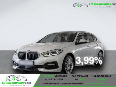 BMW Série 1 118d 150 ch BVA