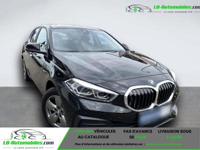 BMW Série 1 118i 136 ch BVM