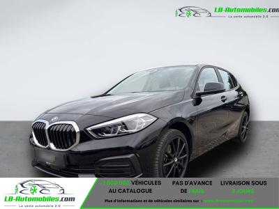 BMW Série 1 118i 136 ch BVM