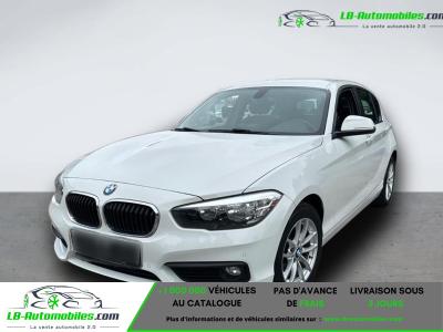 BMW Série 1 118i 136 ch BVM