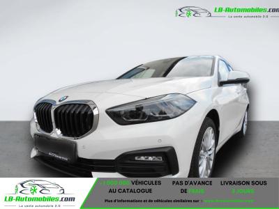 BMW Série 1 118i 136 ch BVA