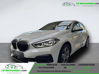 BMW Série 1 118i 136 ch BVA