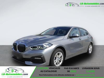 BMW Série 1 118i 136 ch BVA
