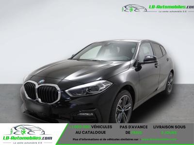 BMW Série 1 118i 136 ch BVA