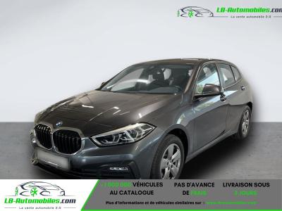 BMW Série 1 118i 136 ch BVA