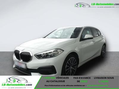 BMW Série 1 118i 140 ch BVM