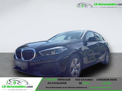 BMW Série 1 118i 140 ch BVM