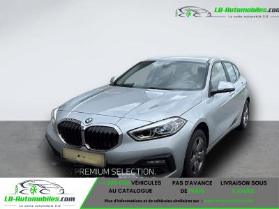 BMW Série 1 118i 140 ch BVM