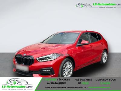 BMW Série 1 118i 140 ch BVM