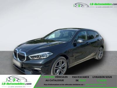 BMW Série 1 118i 140 ch BVM