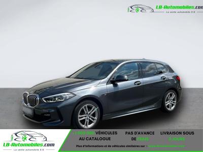 BMW Série 1 118i 140 ch BVA