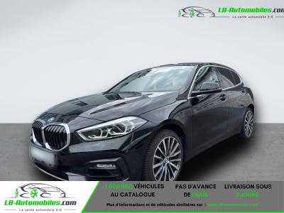BMW Série 1 118i 140 ch BVA