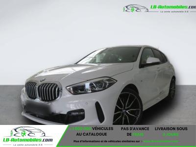 BMW Série 1 118i 140 ch BVA
