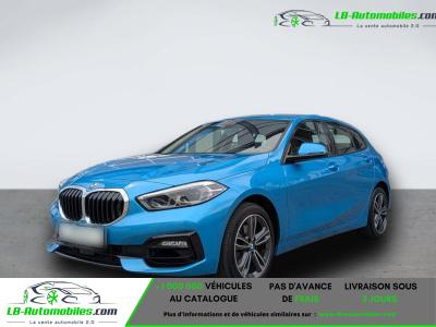 BMW Série 1 118i 140 ch BVA