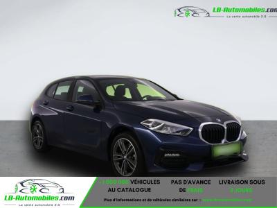 BMW Série 1 118i 140 ch BVA