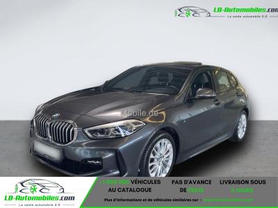 BMW Série 1 118i 140 ch BVA