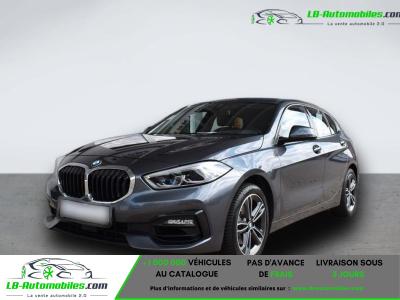 BMW Série 1 118i 140 ch BVA