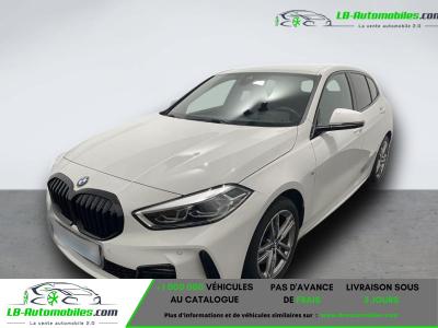 BMW Série 1 118i 140 ch BVA