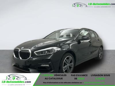 BMW Série 1 118i 140 ch BVA
