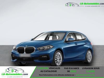 BMW Série 1 120d 190 ch BVA