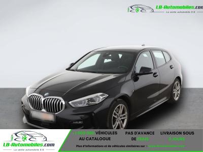 BMW Série 1 120d 190 ch BVA