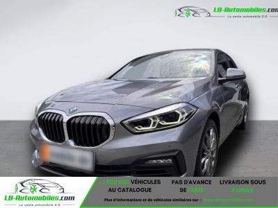 BMW Série 1 120i 178 ch BVA
