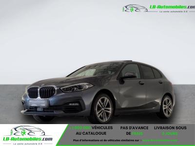 BMW Série 1 120i 178 ch BVA