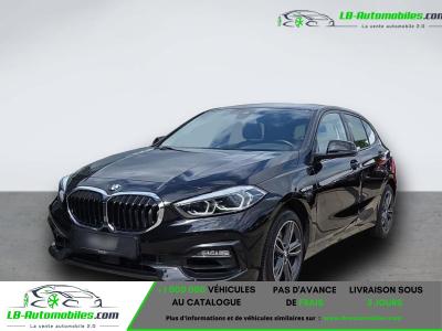 BMW Série 1 120i 178 ch BVA