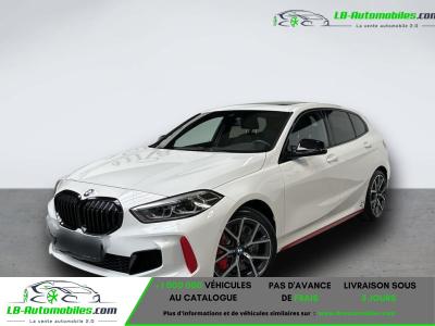 BMW Série 1 128ti 265 ch BVA