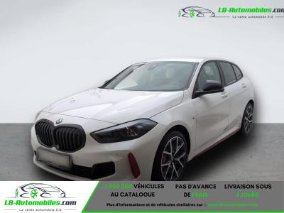 BMW Série 1 128ti 265 ch BVA