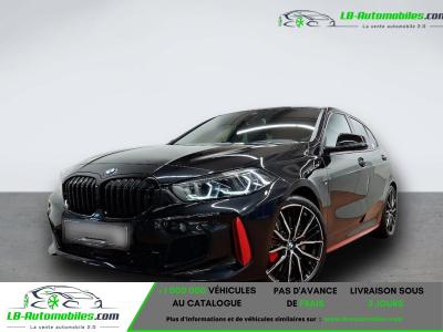BMW Série 1 128ti 265 ch BVA