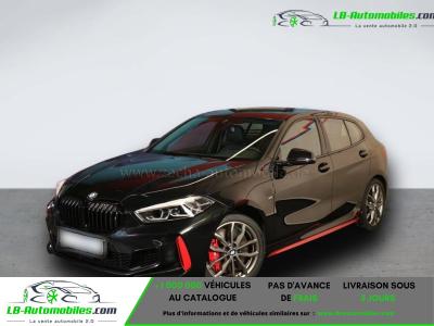 BMW Série 1 128ti 265 ch BVA
