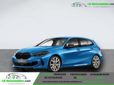 BMW Série 1 M135i xDrive 306 ch BVA