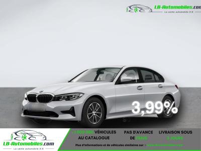 BMW Série 3 318d 150 ch BVA