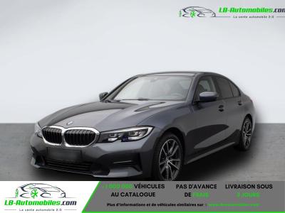 BMW Série 3 318d 150 ch BVA
