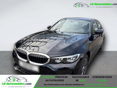 BMW Série 3 318i 156 ch BVA