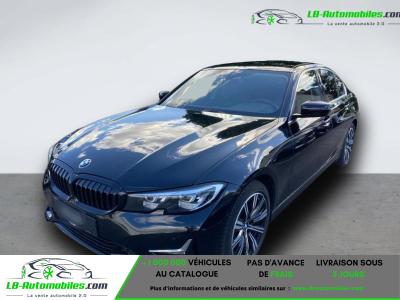 BMW Série 3 318i 156 ch BVA