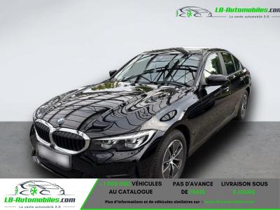 BMW Série 3 318i 156 ch BVA