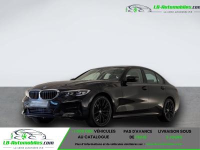 BMW Série 3 318i 156 ch BVA