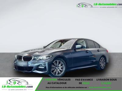 BMW Série 3 320d 190 ch BVA