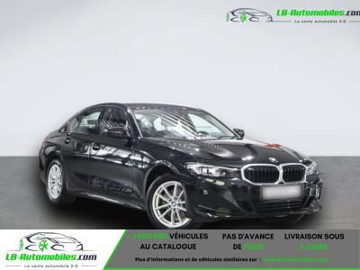 BMW Série 3 320d 190 ch BVA