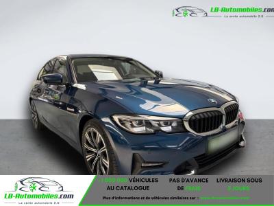 BMW Série 3 320d 190 ch BVA
