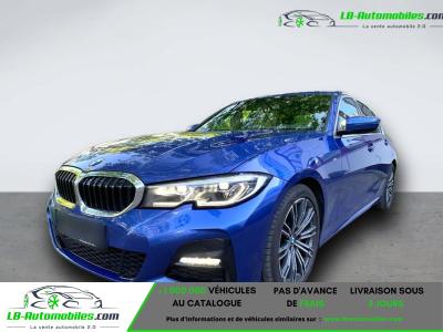 BMW Série 3 320d 190 ch BVA