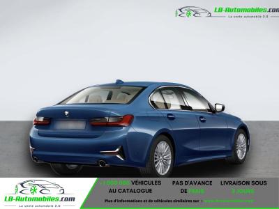 BMW Série 3 320d 190 ch BVA