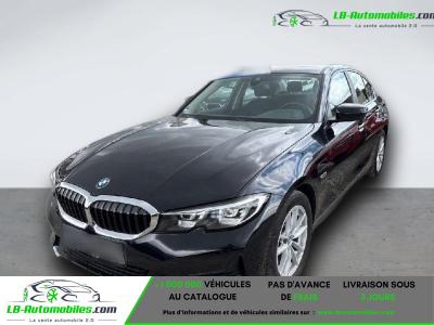BMW Série 3 320e 204 ch BVA