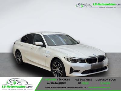 BMW Série 3 320e 204 ch BVA