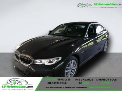 BMW Série 3 320e 204 ch BVA